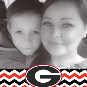 Meet your Posher, Krissy